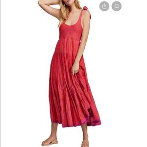 Free People Kikas Dress